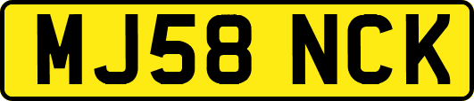 MJ58NCK