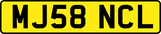 MJ58NCL