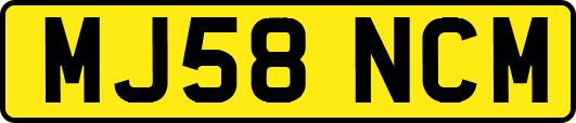 MJ58NCM