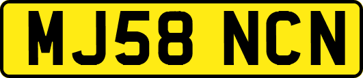 MJ58NCN