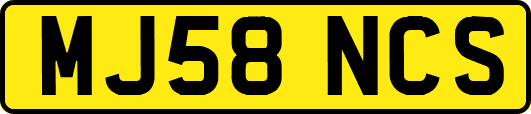 MJ58NCS