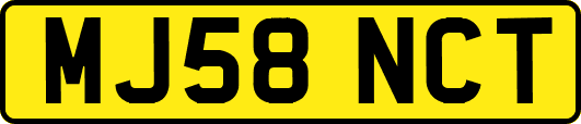 MJ58NCT