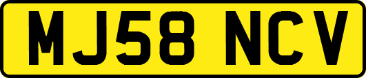MJ58NCV