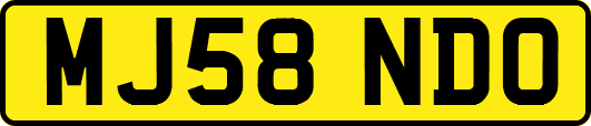 MJ58NDO