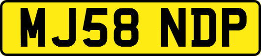 MJ58NDP