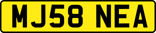 MJ58NEA