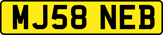 MJ58NEB