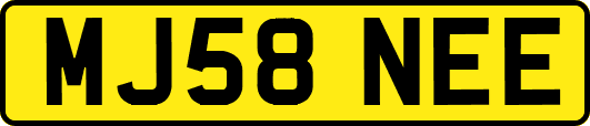 MJ58NEE