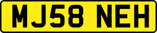 MJ58NEH