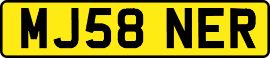 MJ58NER
