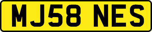 MJ58NES