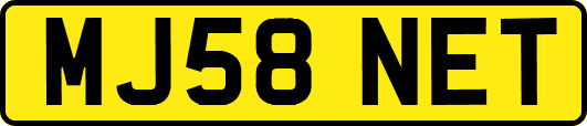 MJ58NET