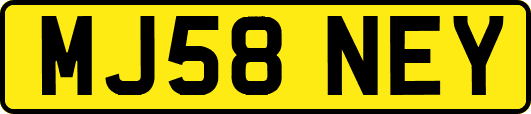 MJ58NEY