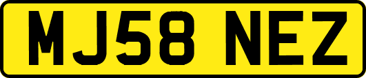 MJ58NEZ