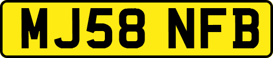 MJ58NFB
