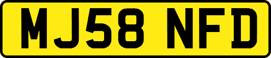 MJ58NFD