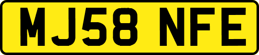 MJ58NFE