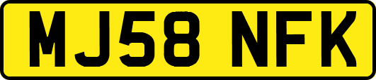 MJ58NFK