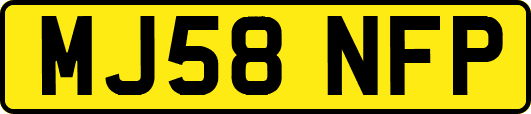 MJ58NFP