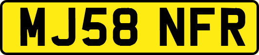 MJ58NFR