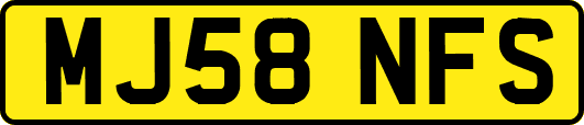 MJ58NFS
