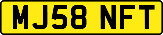 MJ58NFT