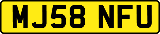 MJ58NFU