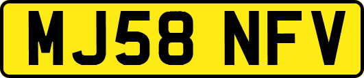 MJ58NFV