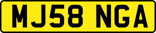 MJ58NGA