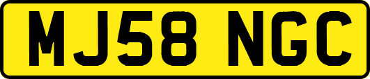 MJ58NGC