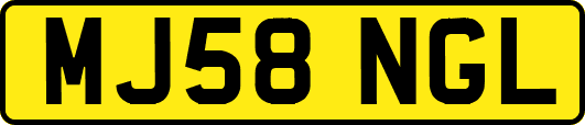 MJ58NGL