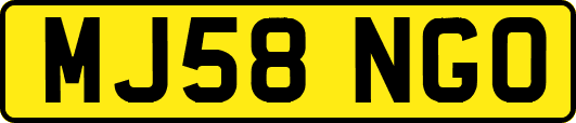 MJ58NGO