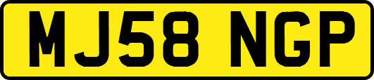 MJ58NGP
