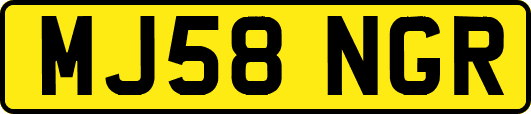 MJ58NGR