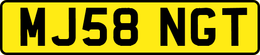 MJ58NGT