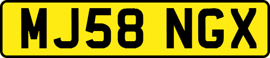 MJ58NGX