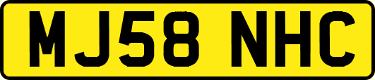 MJ58NHC
