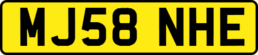 MJ58NHE