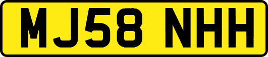 MJ58NHH