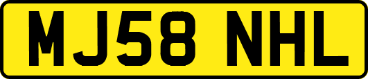 MJ58NHL