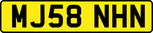 MJ58NHN
