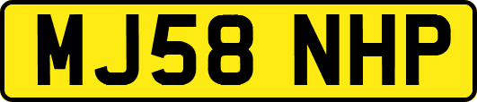 MJ58NHP