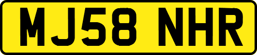 MJ58NHR