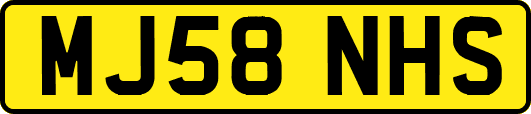 MJ58NHS