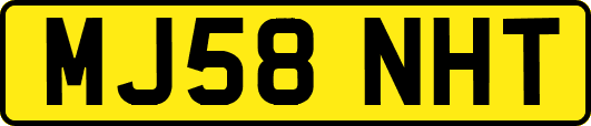 MJ58NHT