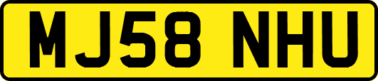 MJ58NHU