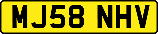 MJ58NHV