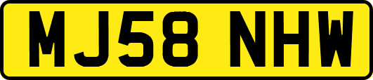 MJ58NHW