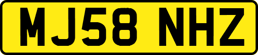 MJ58NHZ