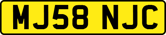 MJ58NJC